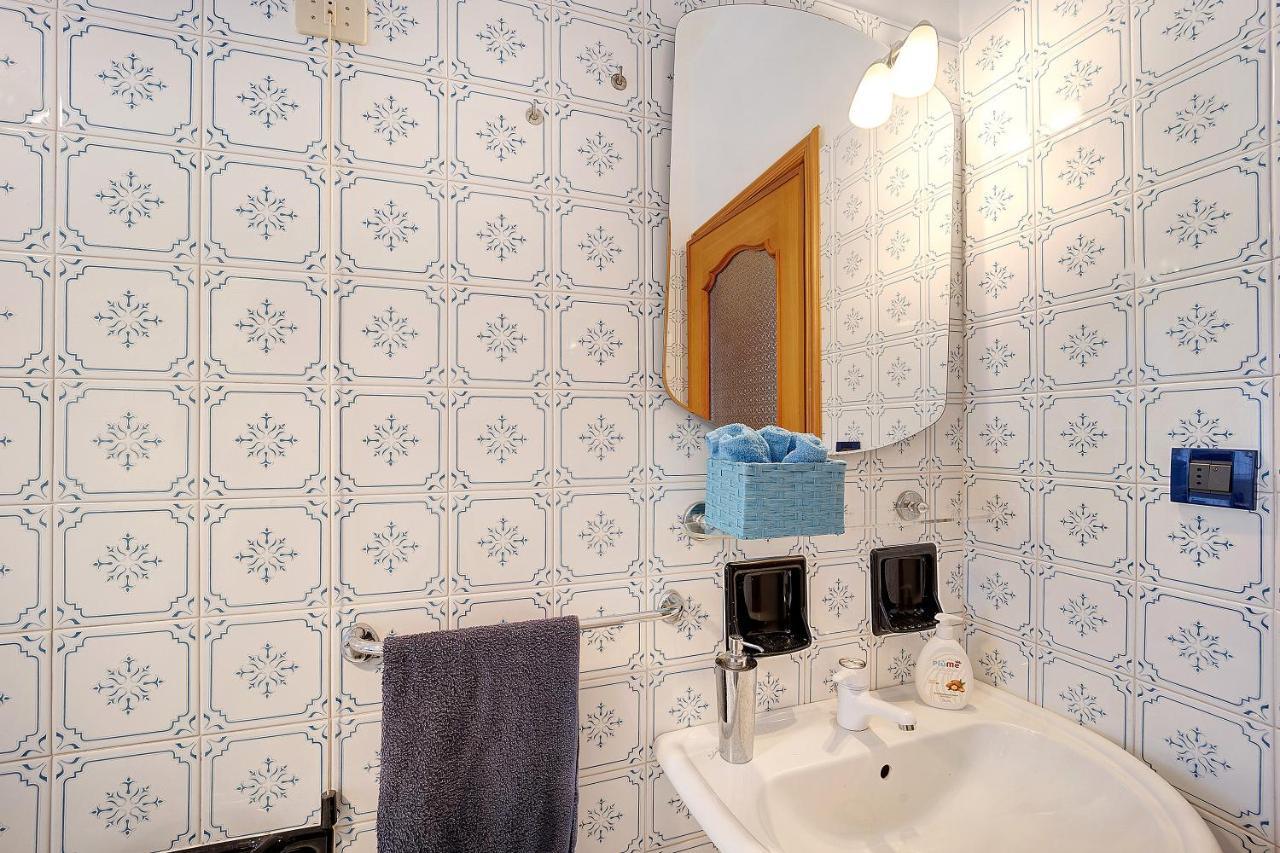 Appartement Casa Rose Di Mare à Albenga Extérieur photo
