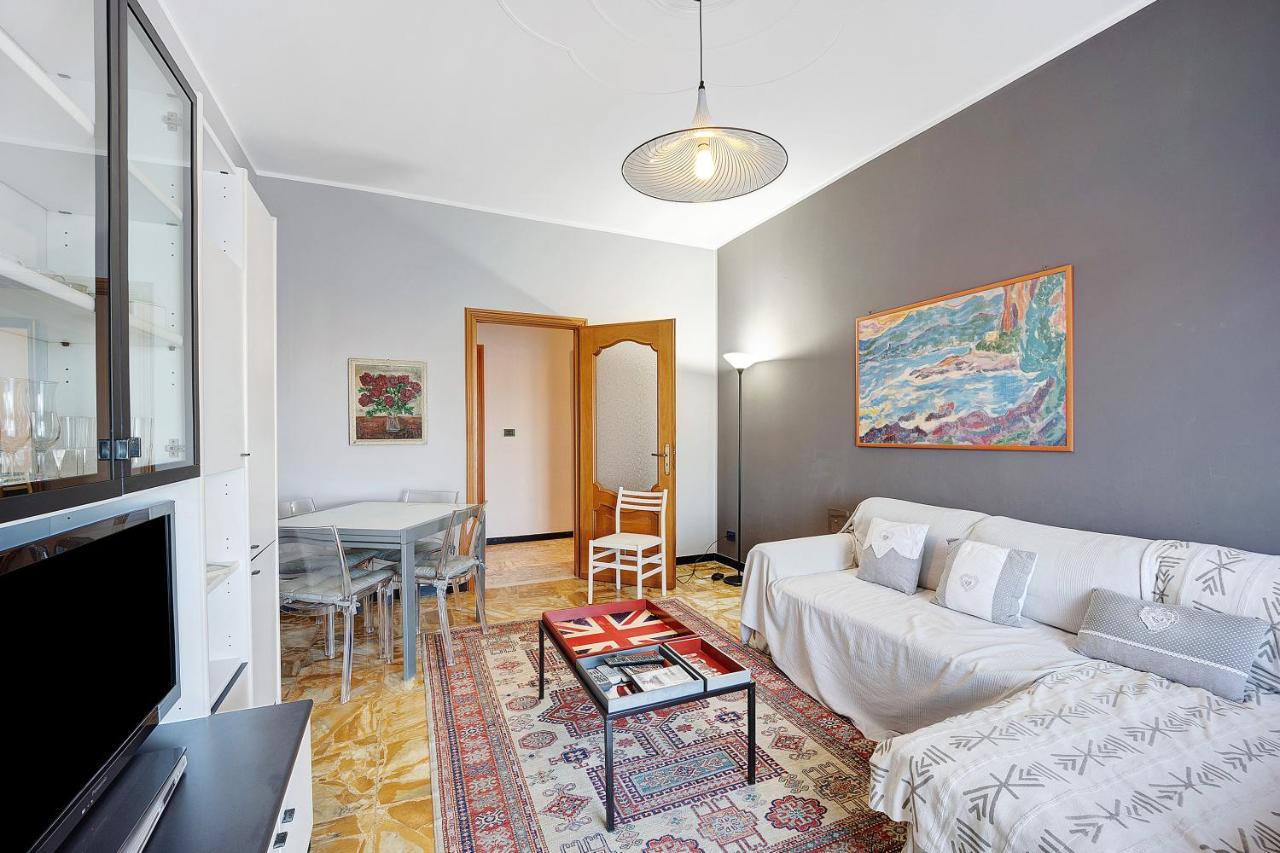 Appartement Casa Rose Di Mare à Albenga Extérieur photo