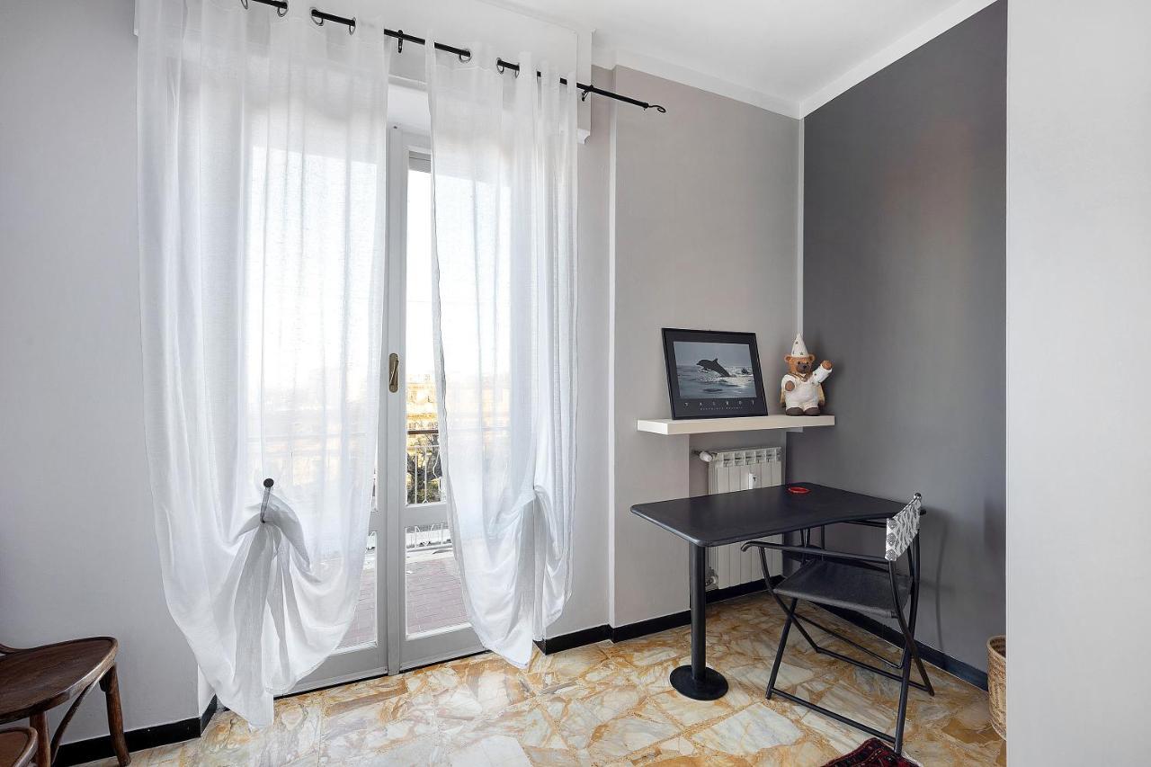 Appartement Casa Rose Di Mare à Albenga Extérieur photo
