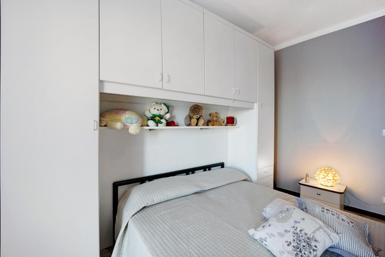 Appartement Casa Rose Di Mare à Albenga Extérieur photo