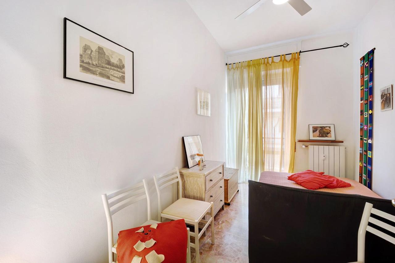 Appartement Casa Rose Di Mare à Albenga Extérieur photo