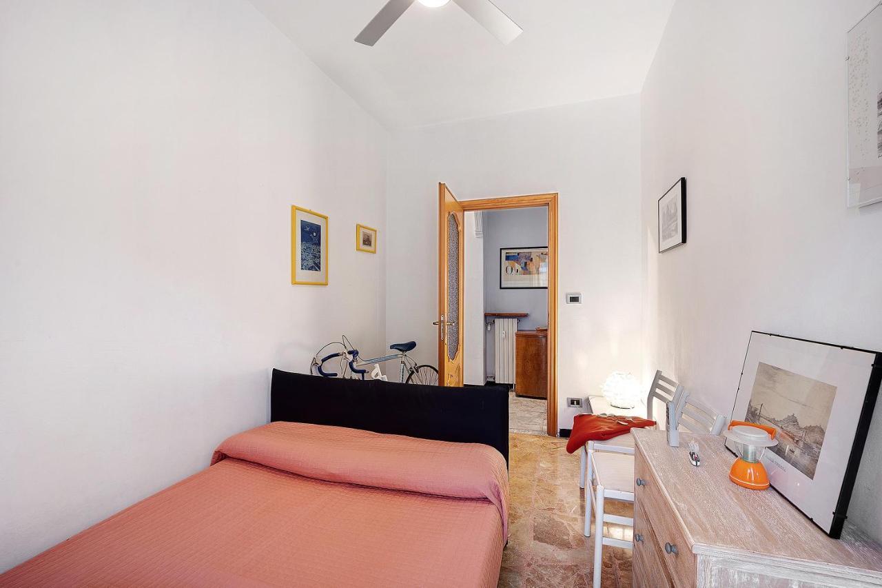 Appartement Casa Rose Di Mare à Albenga Extérieur photo