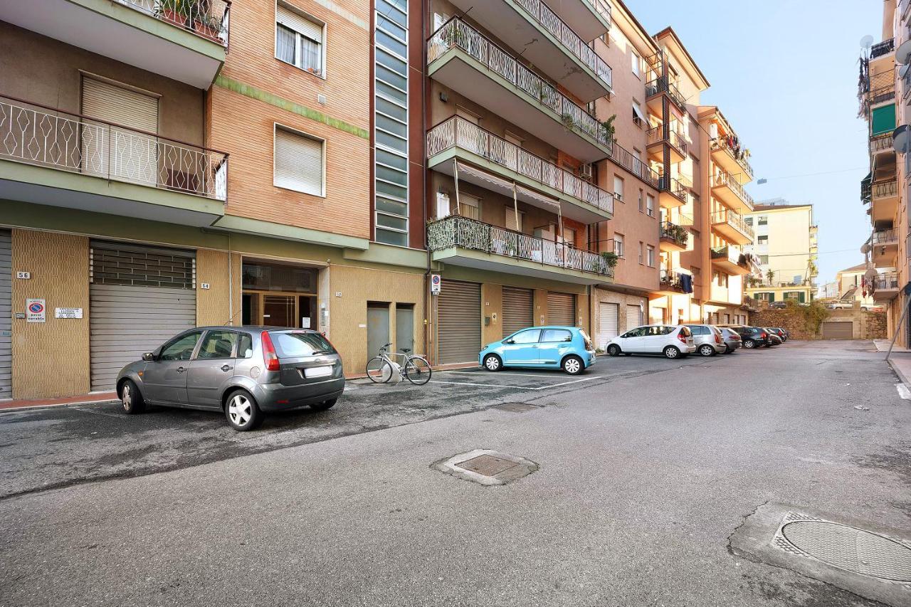 Appartement Casa Rose Di Mare à Albenga Extérieur photo
