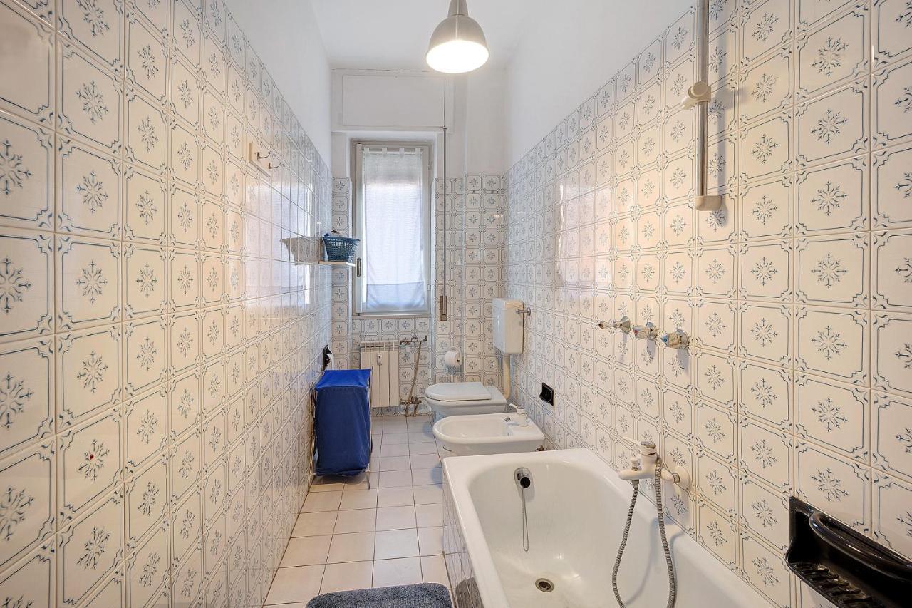 Appartement Casa Rose Di Mare à Albenga Extérieur photo